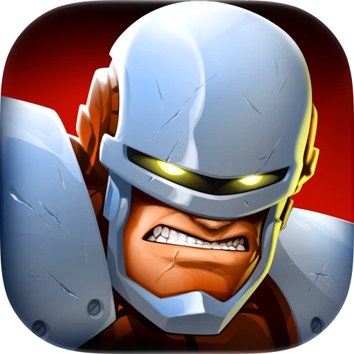 Mutants app icon