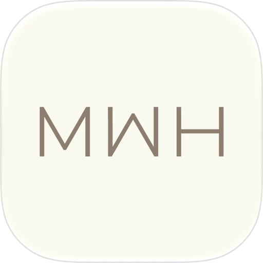 MWH app icon