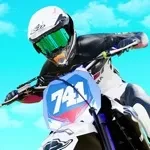 MX Bikes app icon
