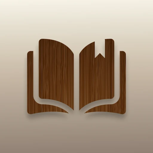 My Books app icon