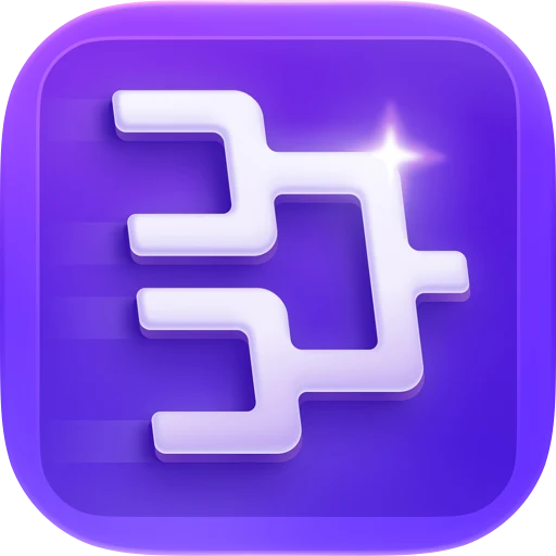 My Bracket app icon