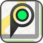GPS Car Tracker app icon