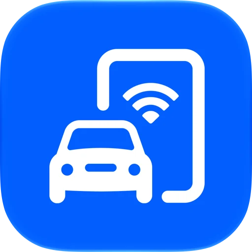 My Car Pass app icon