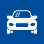 My Car app icon