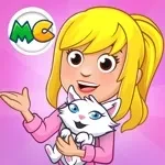 My City Home app icon