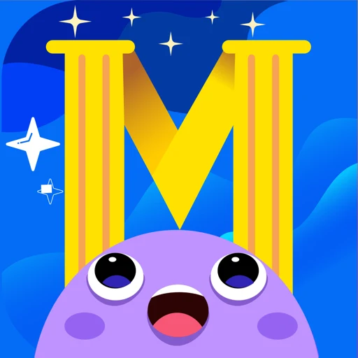 My First Museum app icon