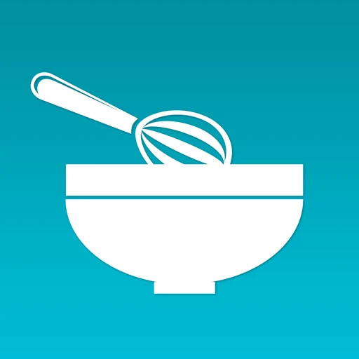 My Fridge app icon