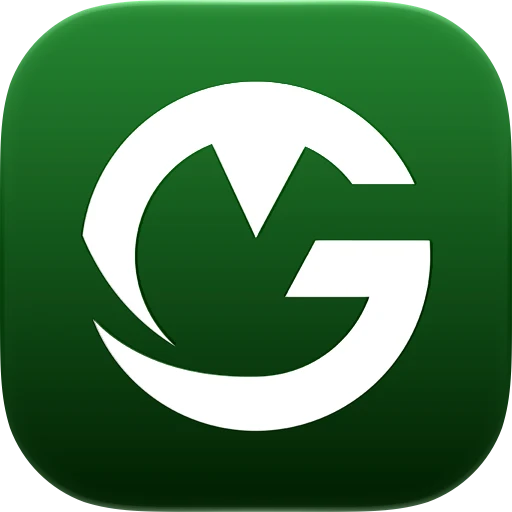 My Golf app icon