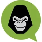 My Gorilla Family app icon
