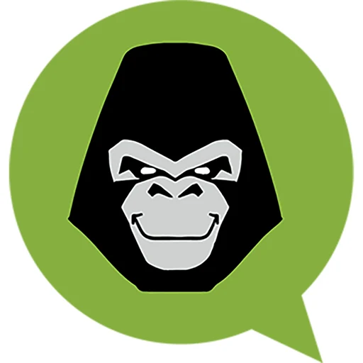My Gorilla Family app icon
