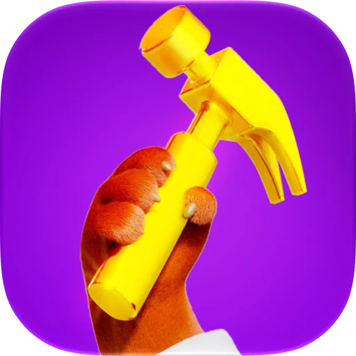 My Home My World app icon