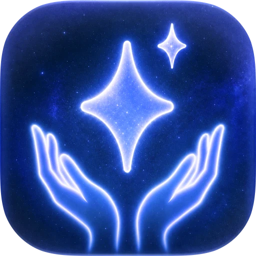 My Human Design with Jenna app icon
