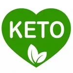 My Keto Meal Plan app icon
