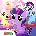 My Little Pony Pocket Ponies app icon