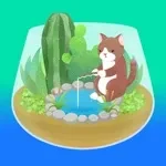 My Little Terrarium app icon