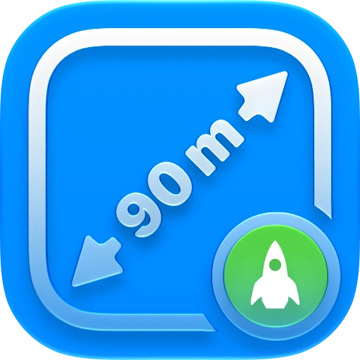 My Measures app icon