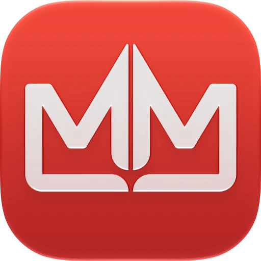 My Mixtapez app icon