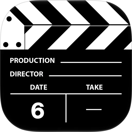My Movies 5 app icon