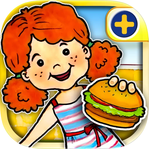 My PlayHome Plus app icon