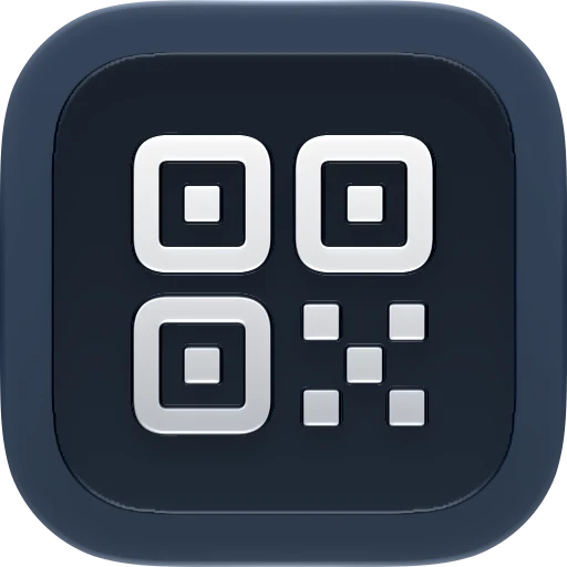 QR Code Generator app icon