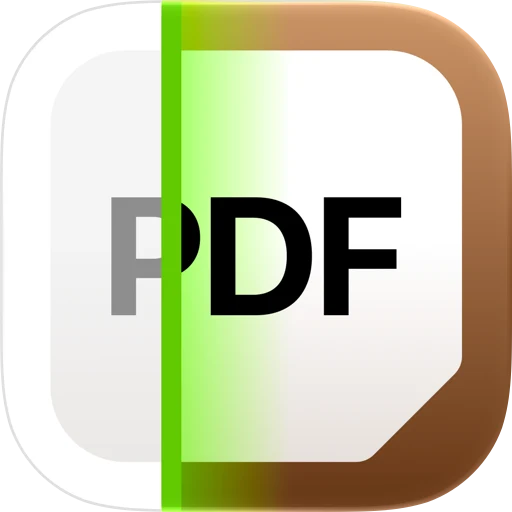 My Scanner app icon