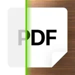 My Scanner app icon