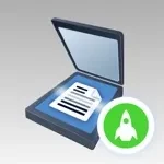My Scans app icon