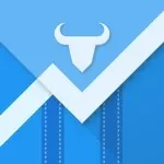 My Stocks Portfolio app icon