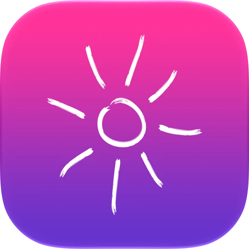 My Sunset app icon