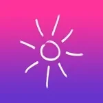 My Sunset app icon