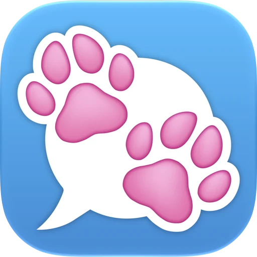 My Talking Pet app icon
