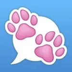 My Talking Pet app icon