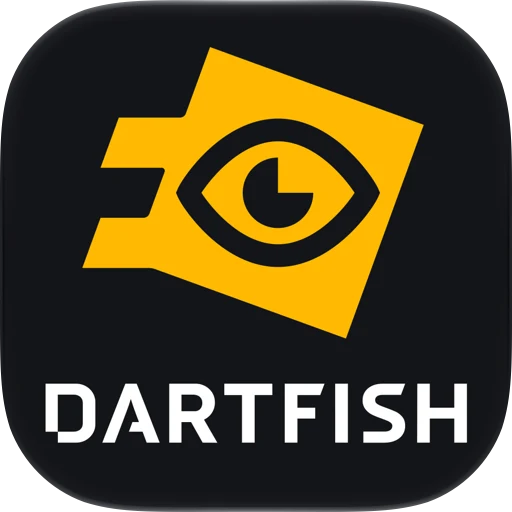 myDartfish Express app icon