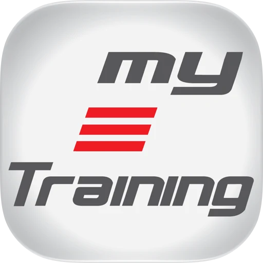 myETraining app icon
