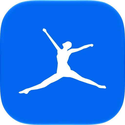 MyFitnessPal app icon