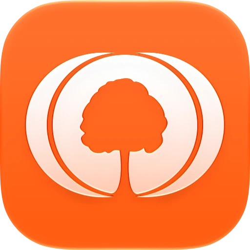 MyHeritage app icon