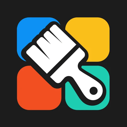 MyICON Changer app icon