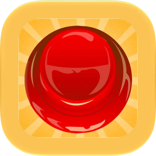 MyInstants SoundBoard Buttons app icon