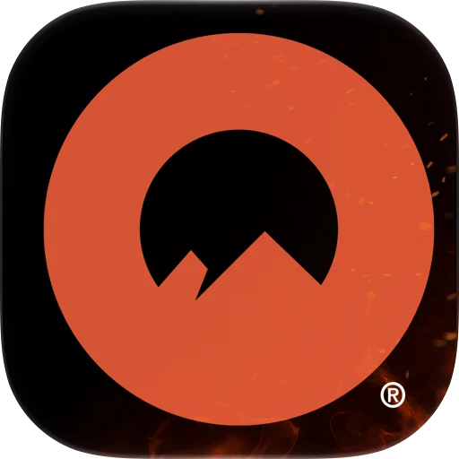 MyOutdoorTV app icon