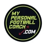 MyPersonalFootballCoach app icon
