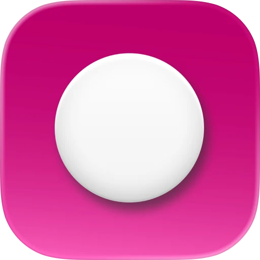 myPill app icon