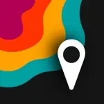 MyRadar Weather Radar app icon
