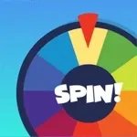 Mystery Wheel Challenge app icon
