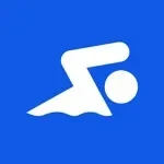 MySwimPro app icon
