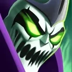 Mythic Legends app icon