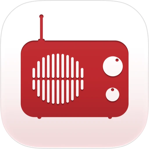 myTuner Radio app icon