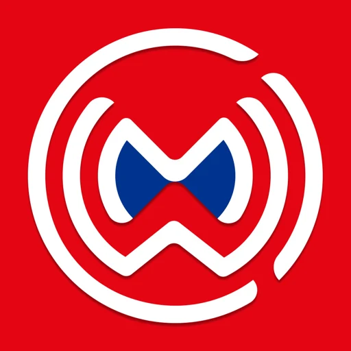 MyWoWo app icon