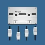 n-Track Studio DAW app icon