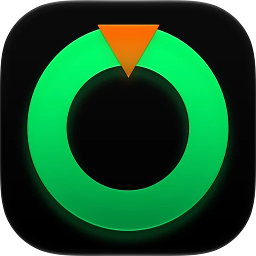 NaadSadhana app icon