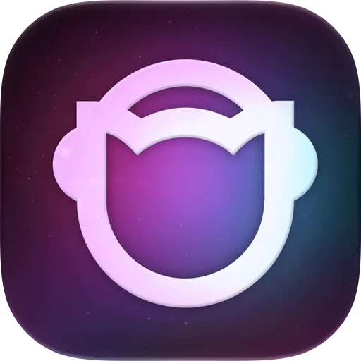 Napster app icon